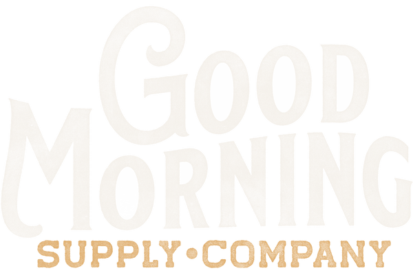 Good Morning Supply Co.