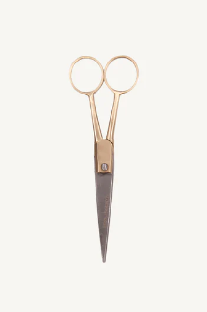 Useful Brass Snips/Scissors
