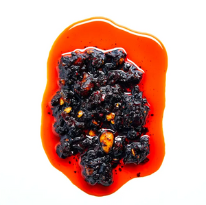 Pura Macha - Guajillo + Cranberry + Hazelnut