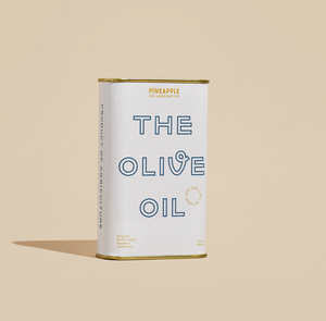 The Olive Oil 500ml