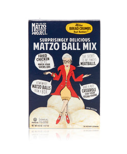 Matzo Ball Mix/ Crumbs
