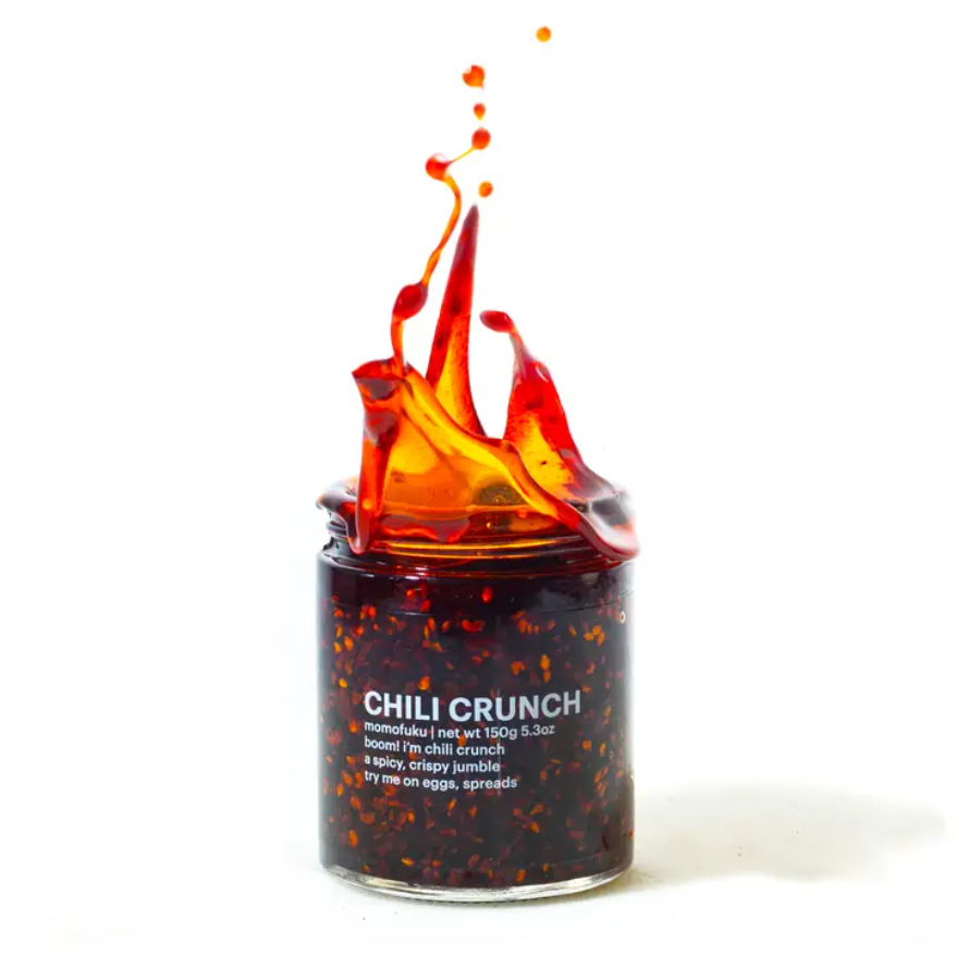 Original Chili Crunch