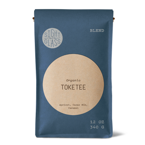 Toketee Blend