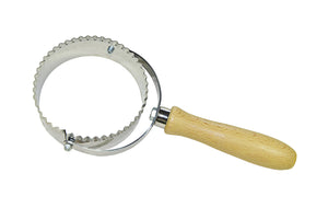 Tigelle Cutter with Handle